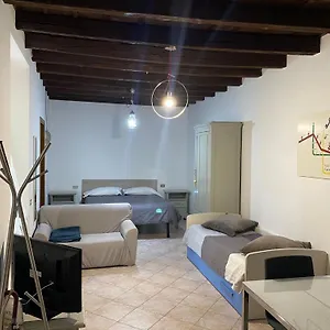 Myroom Center Flat Apartament Bergamo