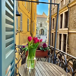 Piazza Vecchia Apartament Bergamo