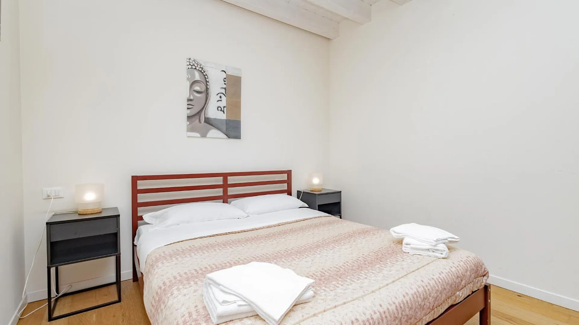 Сasa de vacaciones Citylife Bérgamo Italia